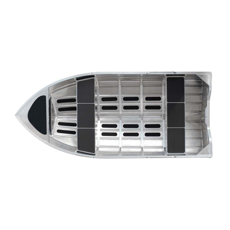 ALUMINIUM MAGNESUIM ALLOY BOAT 12FT