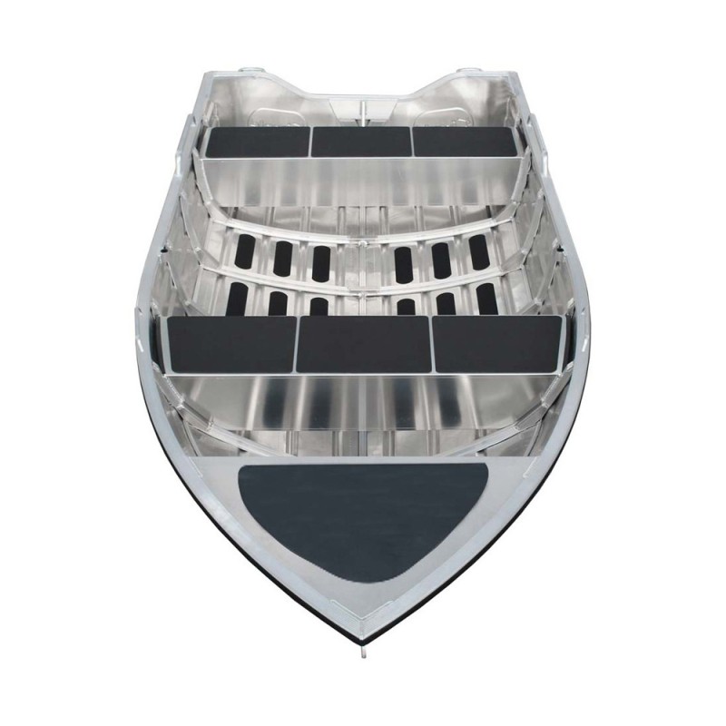 ALUMINIUM MAGNESUIM ALLOY BOAT 12FT