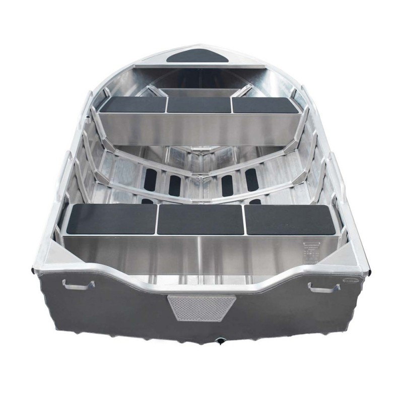 ALUMINIUM MAGNESUIM ALLOY BOAT 12FT