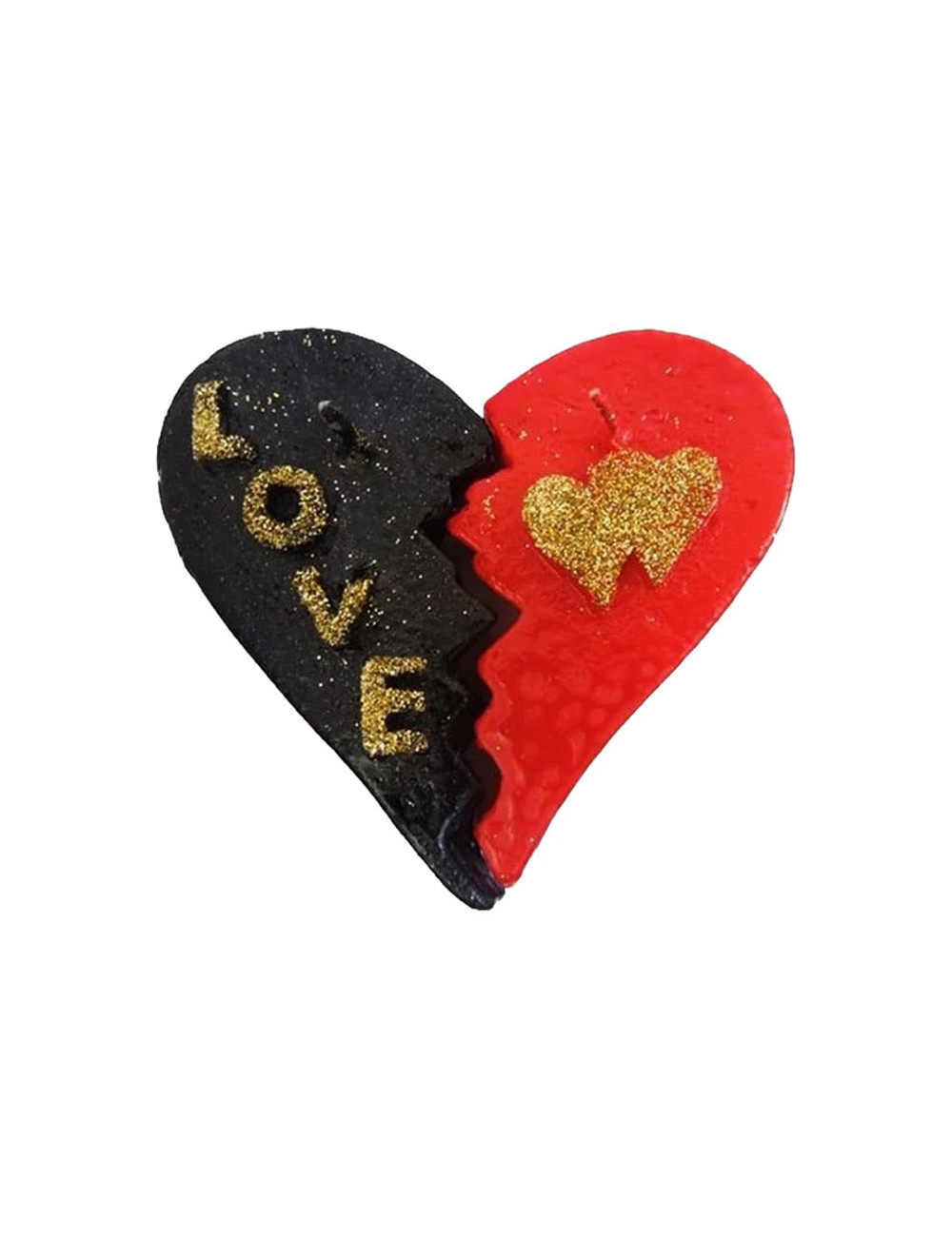 147998 A BROKEN HEART