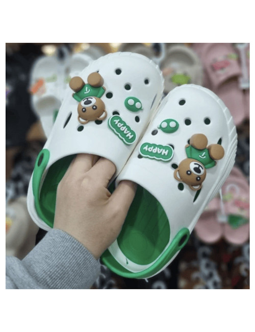 SLIPPER CROOS T WOMEN 37-40