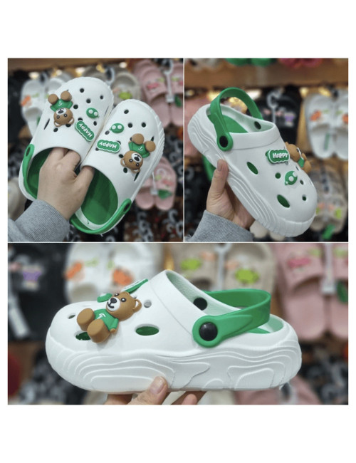 SLIPPER CROOS T WOMEN 37-40