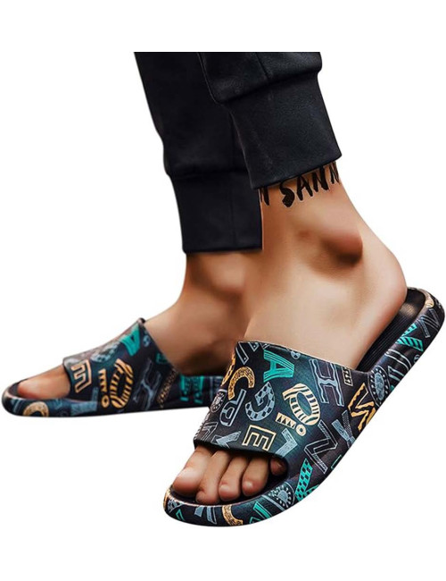 SLIPPER SHAYAN 68 MENS 45-45