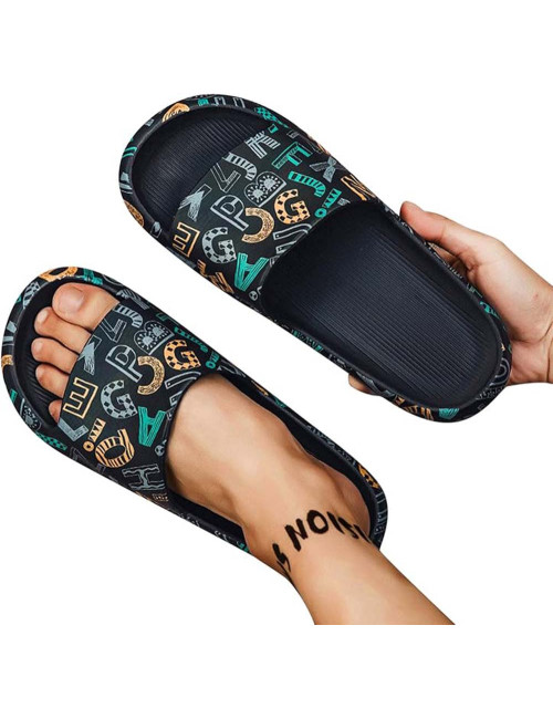 SLIPPER SHAYAN 68 MENS 45-45