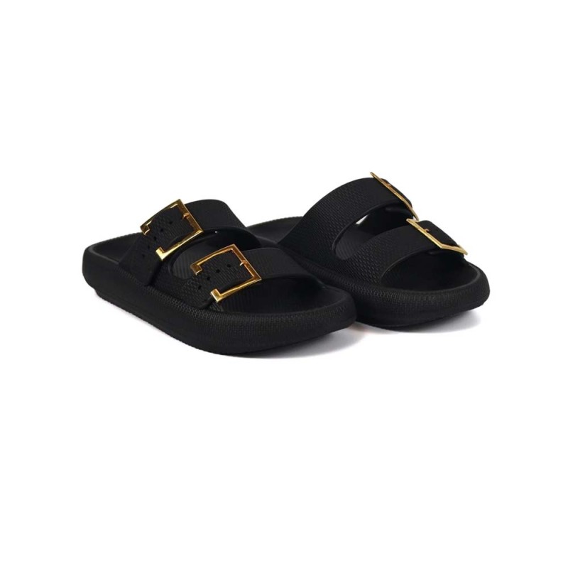 نعال SLIPPER KING 2 BAND MENS 40-45