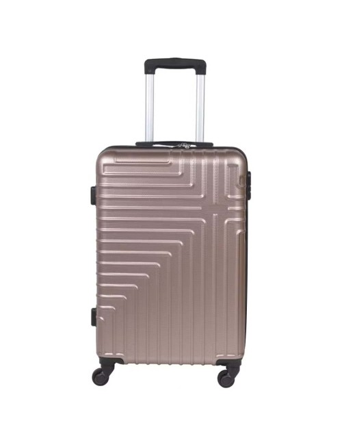 EU-119-3 TROLLEY BAG 20"