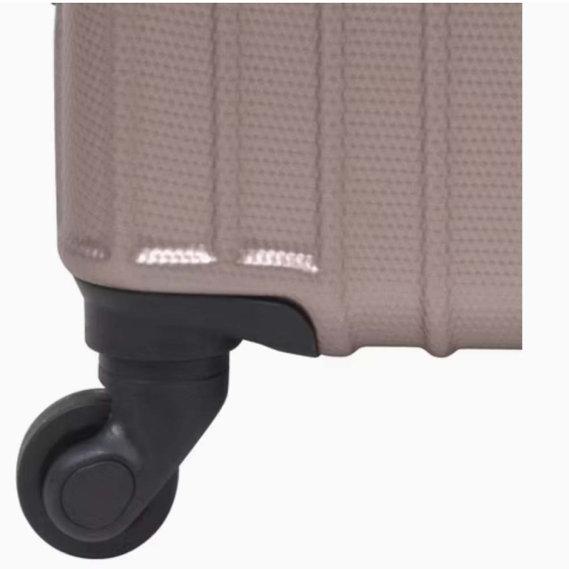 EU-119-3 TROLLEY BAG 20"