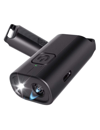 MINI ULTRASNIC DOG TRAINER