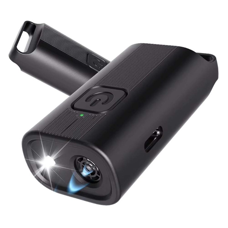 MINI ULTRASNIC DOG TRAINER