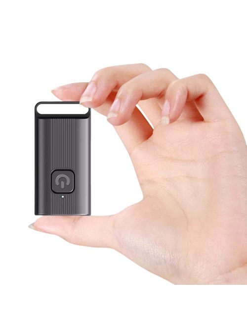 MINI ULTRASNIC DOG TRAINER