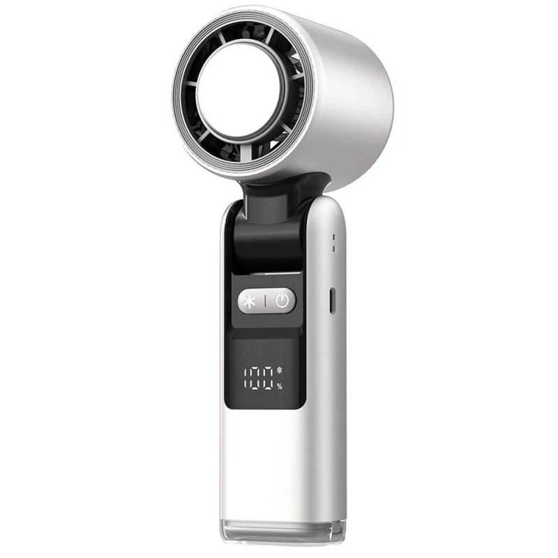 K801 HANDHELD FAN