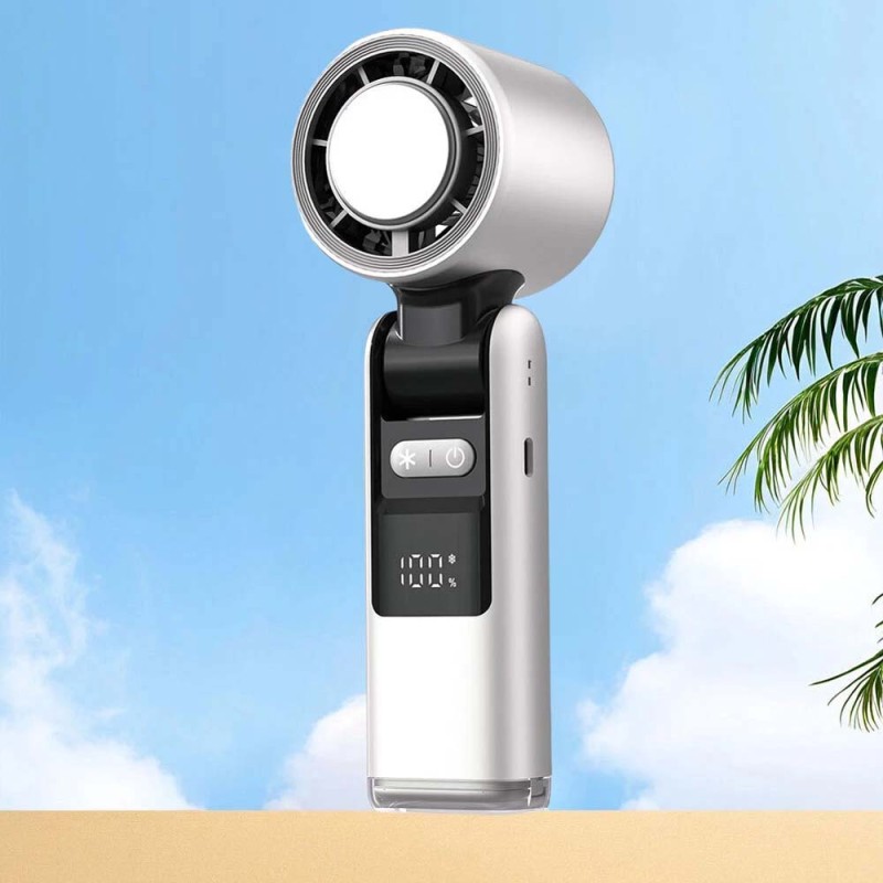 K801 HANDHELD FAN