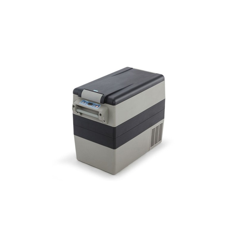ثلاجة سيارة متحركة 42 لتر 12/24V BCD42