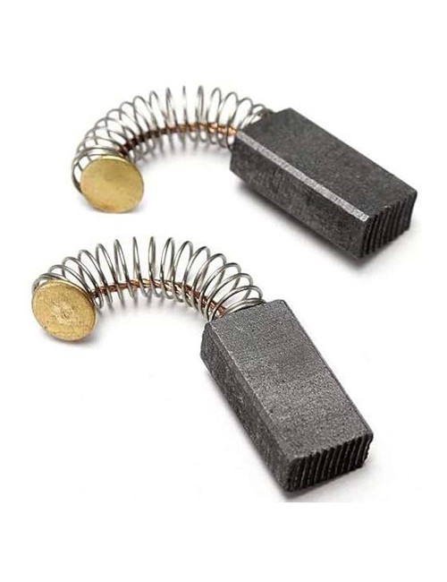 CARBON BRUSH SET FOR JST2402 ELECTRIC BLOWER 600W