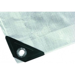 طربال بلاستيك 2×8 CHN