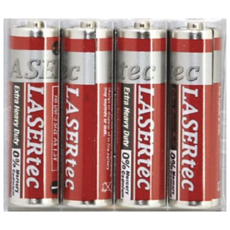 LASERTEC AA بطارية