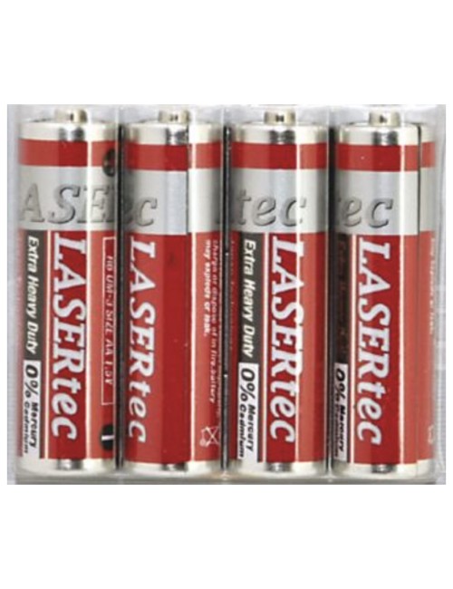 LASERTEC AA بطارية