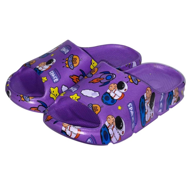 SLIPPER SHAYAN 220 BOYS 25-30