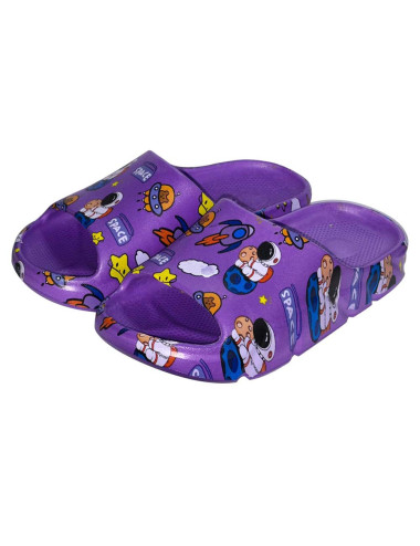 SLIPPER SHAYAN 220 BOYS 25-30