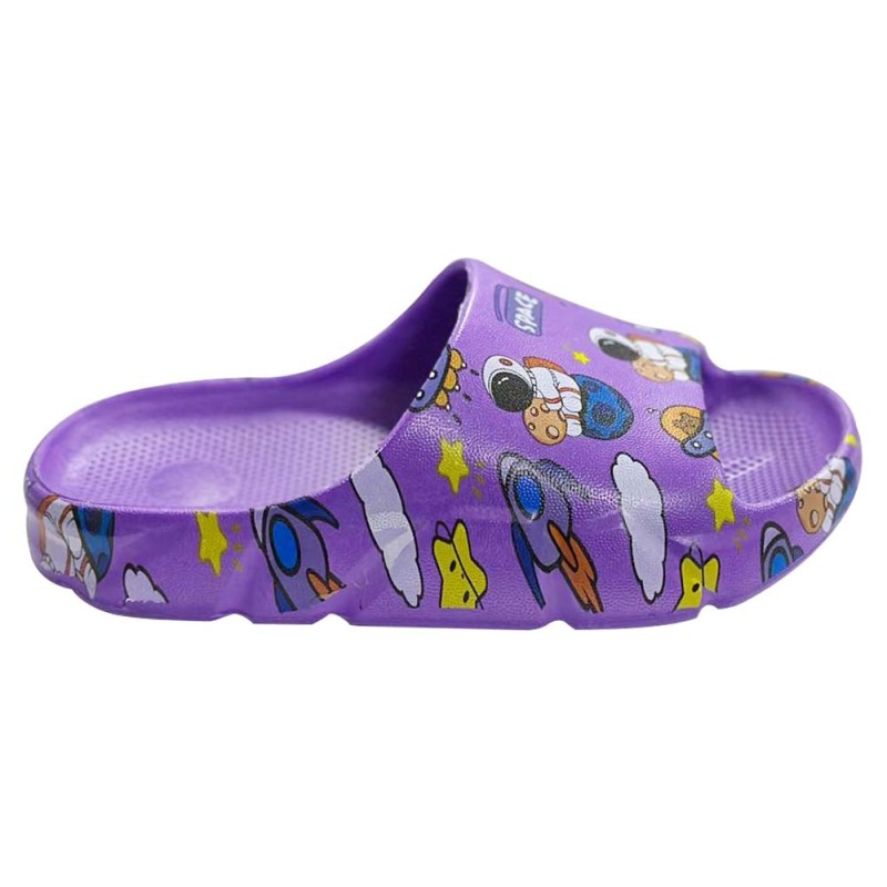 SLIPPER SHAYAN 220 BOYS 25-30