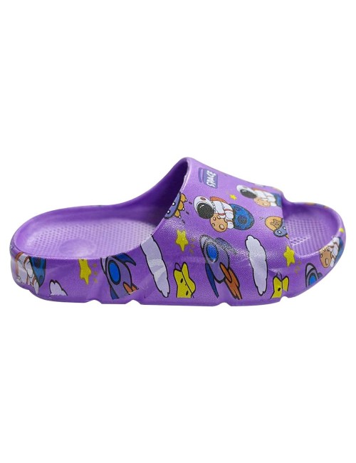 SLIPPER SHAYAN 220 BOYS 25-30