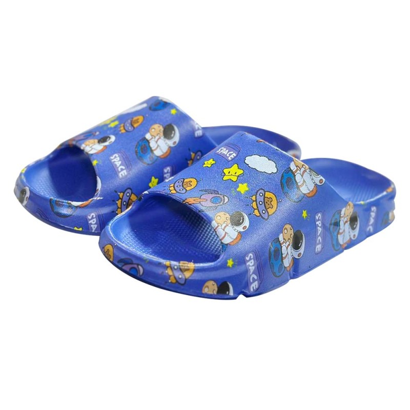 نعال SLIPPER SHAYAN 220 BOYS 31-35