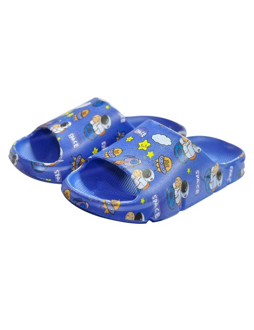 نعال SLIPPER SHAYAN 220 BOYS 31-35