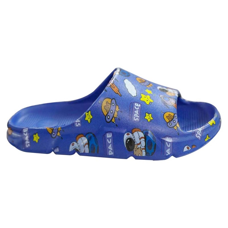 نعال SLIPPER SHAYAN 220 BOYS 31-35