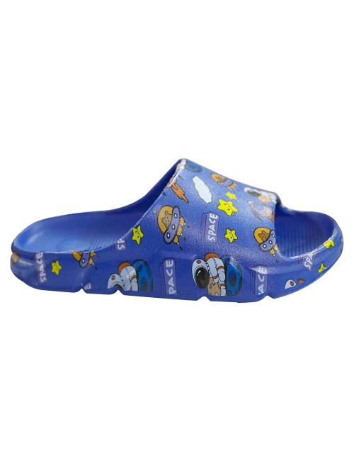 نعال SLIPPER SHAYAN 220 BOYS 31-35