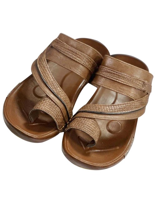 نعال SANDALS ALBASREH MENS 40-45