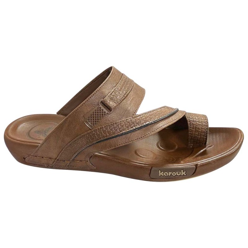 نعال SANDALS ALBASREH MENS 40-45