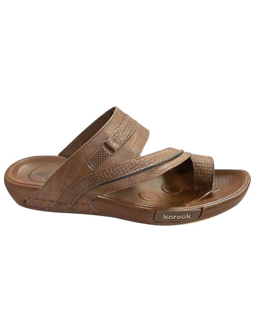 نعال SANDALS ALBASREH MENS 40-45