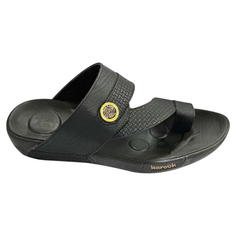 نعال SANDALS KAROOK MENS 40-45