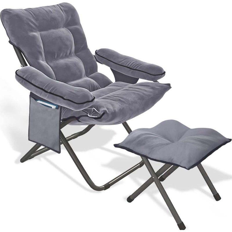 NU-80378 FOLDABLE CHAIR