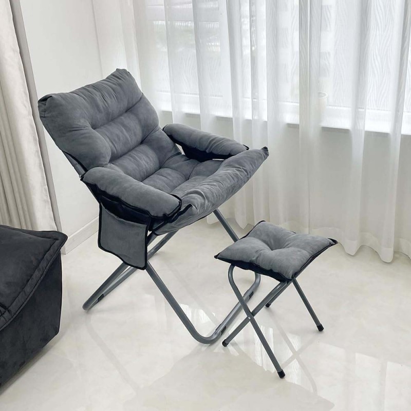 NU-80378 FOLDABLE CHAIR