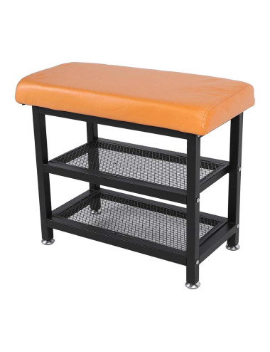NU-80383 STOOL SHOE RACK
