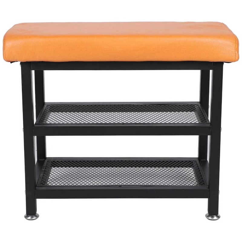 NU-80383 STOOL SHOE RACK