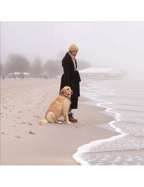 U10 ULTRA SONIC DOG REPELLER