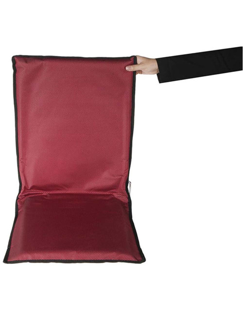 FOLDING LOUNGER 73 X 37