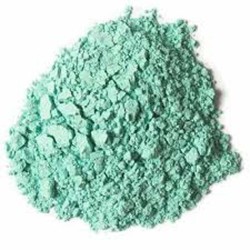 T45 CEMENT COLOR GREEN TURQUOISE 50 KG