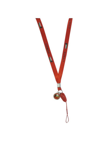 حبل تعليق ميدالية