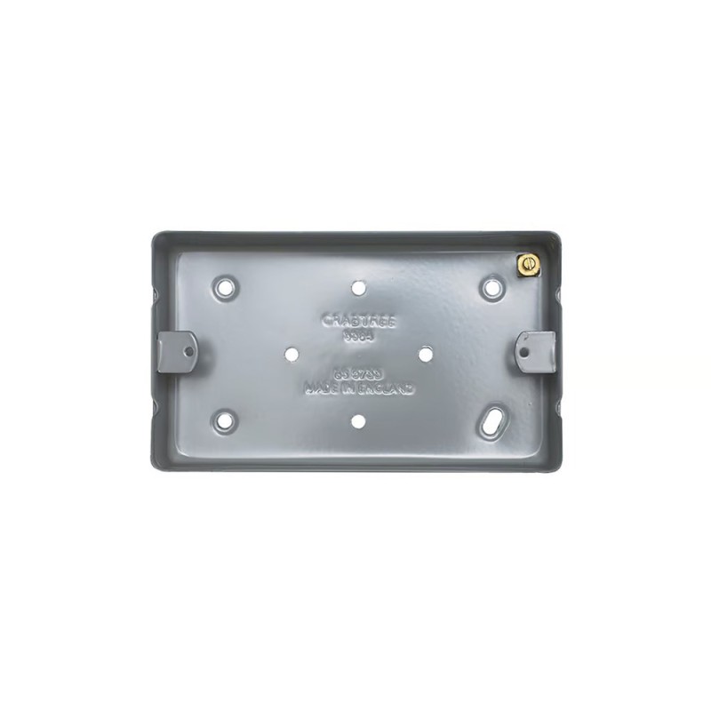 H 0.75 3012 ELECTRIC IRON BOX