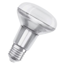 R80 SPOT LIGHT WHITE