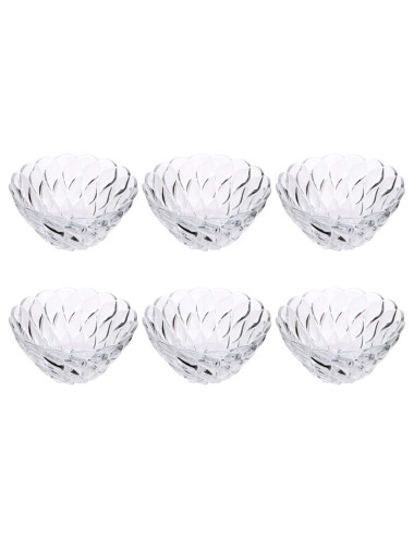 917 SMALL BOWL 6PCS SET