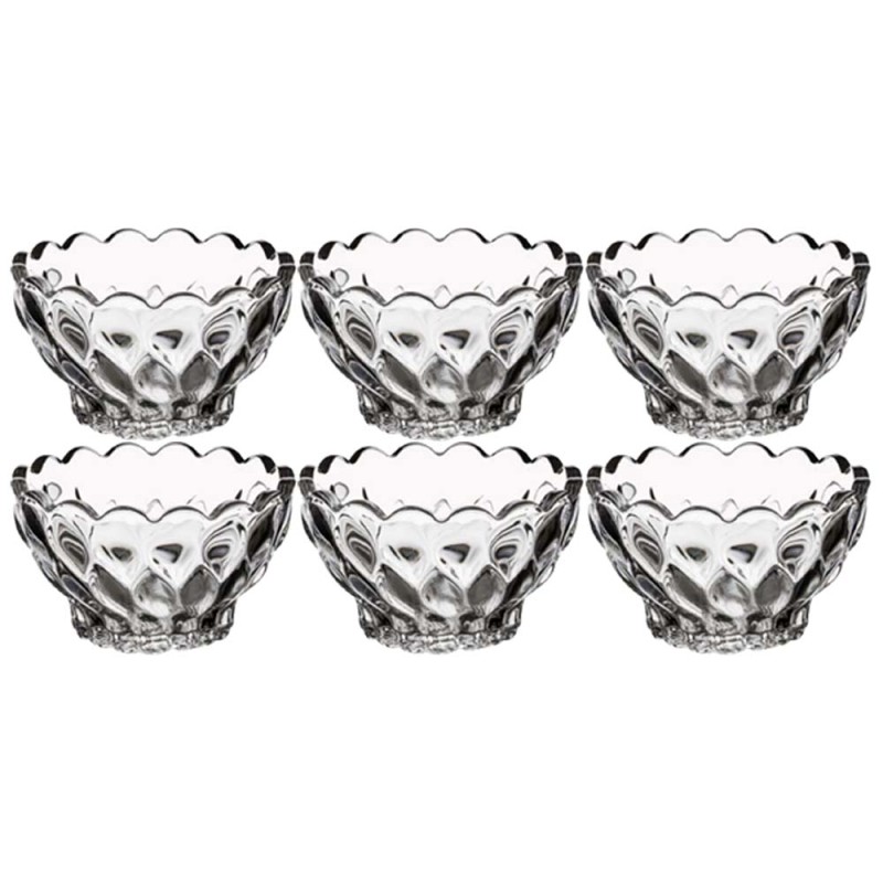 923 MINI BOWL 6PCS SET