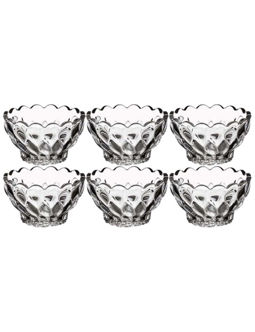 923 MINI BOWL 6PCS SET