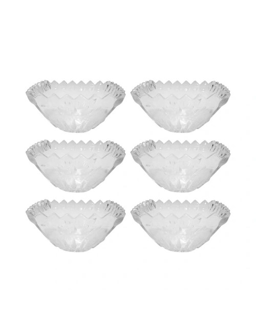925 SMALL BOWL 6PCS SET