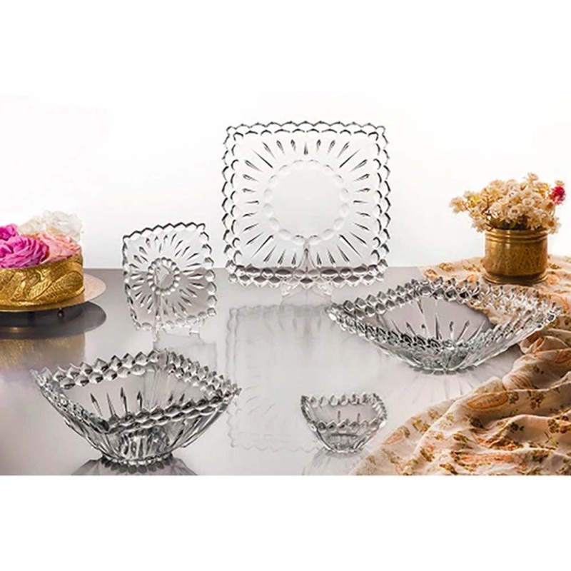 925 SMALL BOWL 6PCS SET