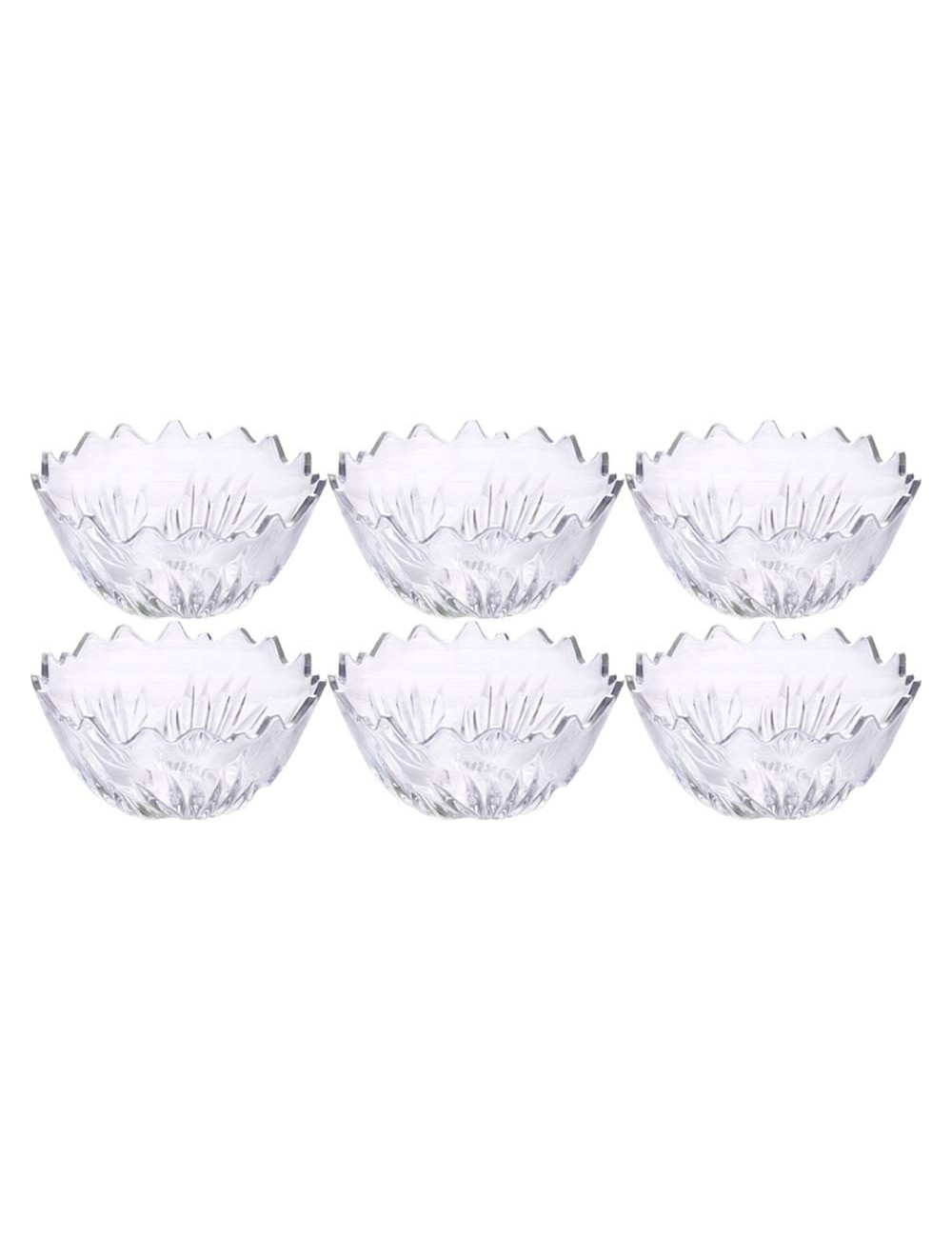 944 SMALL BOWL 6PCS SET