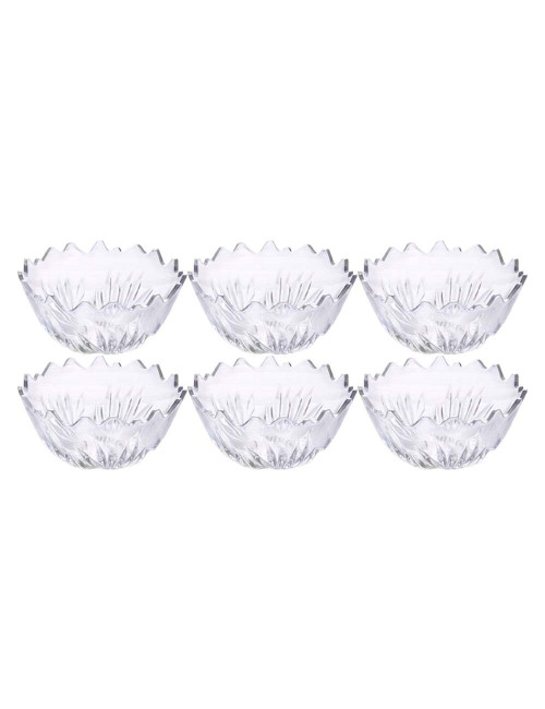 944 SMALL BOWL 6PCS SET